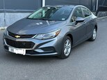 Chevrolet Cruze-1