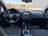 Chevrolet Cruze-10