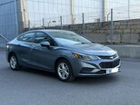 Chevrolet Cruze-3