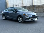 Chevrolet Cruze-6