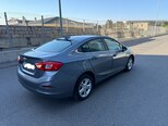 Chevrolet Cruze-13