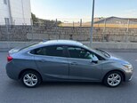 Chevrolet Cruze-12