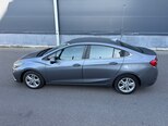 Chevrolet Cruze-17