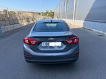 Chevrolet Cruze-15