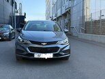 Chevrolet Cruze-2