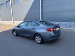 Chevrolet Cruze-11