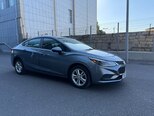 Chevrolet Cruze-14