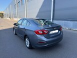 Chevrolet Cruze-19