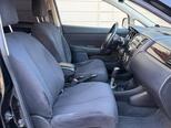 Nissan Tiida-14
