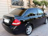 Nissan Tiida-4