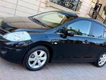 Nissan Tiida-6