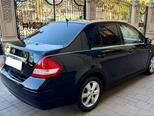 Nissan Tiida-5