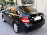 Nissan Tiida-8