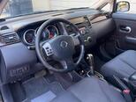 Nissan Tiida-15