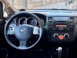 Nissan Tiida-17