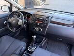 Nissan Tiida-18