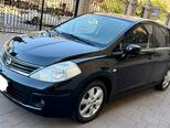 Nissan Tiida-3