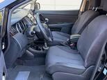Nissan Tiida-13