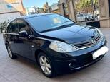 Nissan Tiida-2