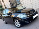 Nissan Tiida-9