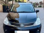 Nissan Tiida-1