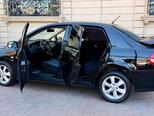 Nissan Tiida-19