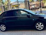 Nissan Tiida-7