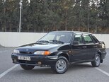 LADA (VAZ) 2115-2