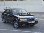 LADA (VAZ) 2115-1