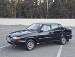 LADA (VAZ) 2115-8