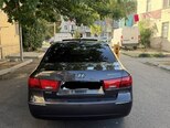 Hyundai Sonata-7