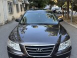Hyundai Sonata-16