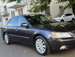 Hyundai Sonata-3