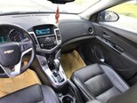 Chevrolet Cruze-4