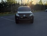 Volkswagen Amarok-1