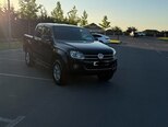 Volkswagen Amarok-2