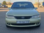 Opel Vectra-1