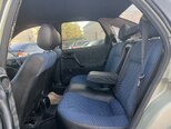 Opel Vectra-4