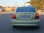 Opel Vectra-2