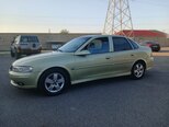 Opel Vectra-11