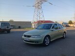 Opel Vectra-7