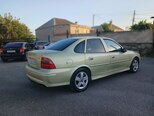 Opel Vectra-9