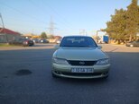 Opel Vectra-8