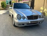 Mercedes E 220-5