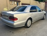 Mercedes E 220-6