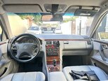 Mercedes E 220-8