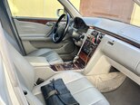Mercedes E 220-9