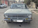 GAZ 24 "Volga"-1