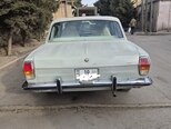GAZ 24 "Volga"-2