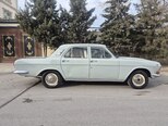 GAZ 24 "Volga"-3